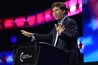 Tucker carlson online streaming online